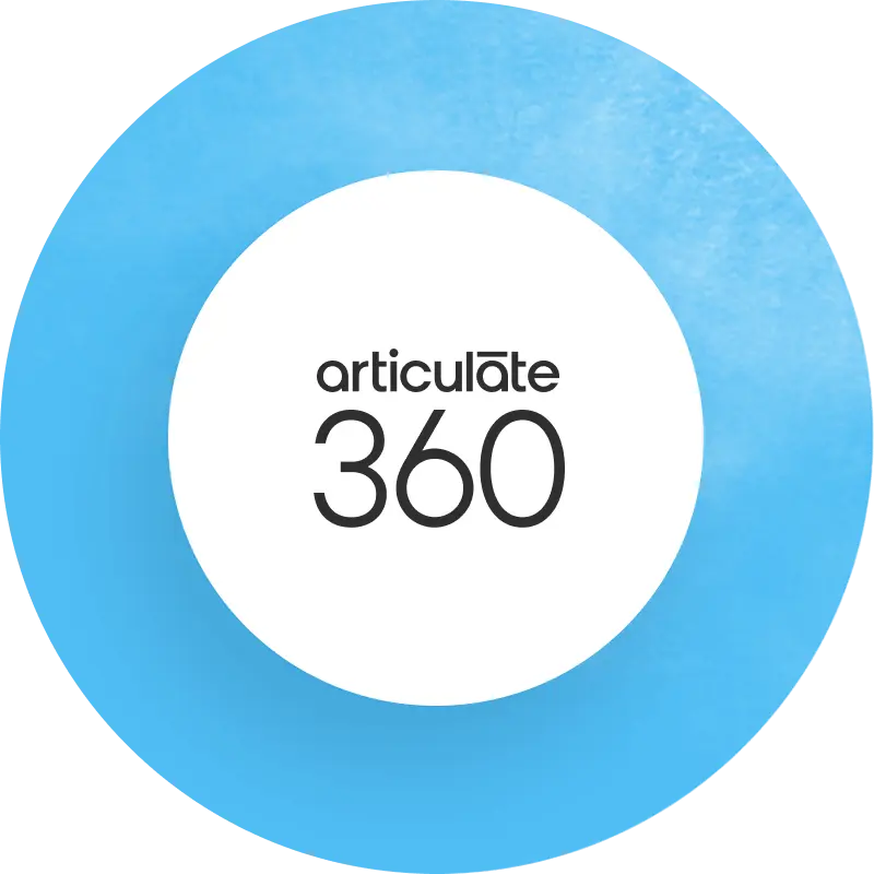 articulate 360