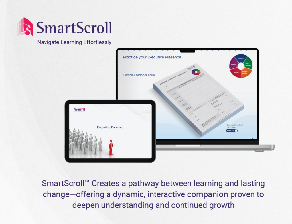Smartscroll